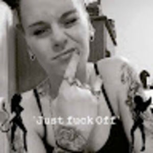 Meet your Posher, Kristin